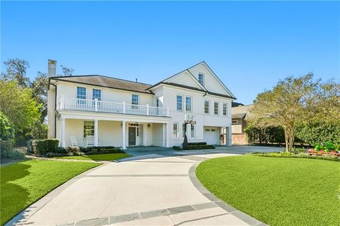 1108 Falcon Road, Metairie, LA 70005 - MLS#: 2485271