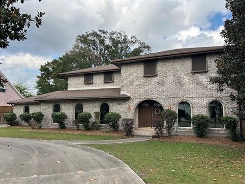 1901 TRANSCONTINENTAL Drive Metairie LA 70001