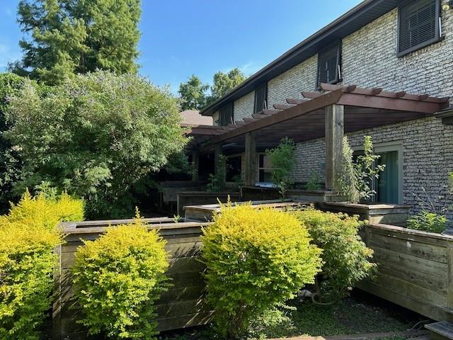 1901 TRANSCONTINENTAL Drive