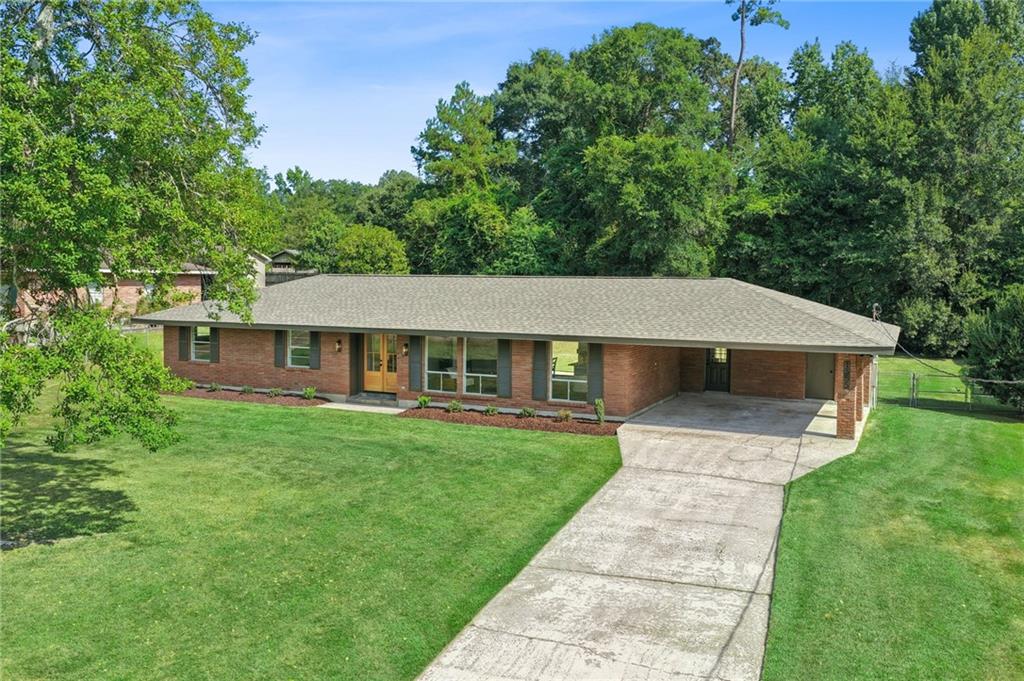 1355 OLD SETTLERS Road