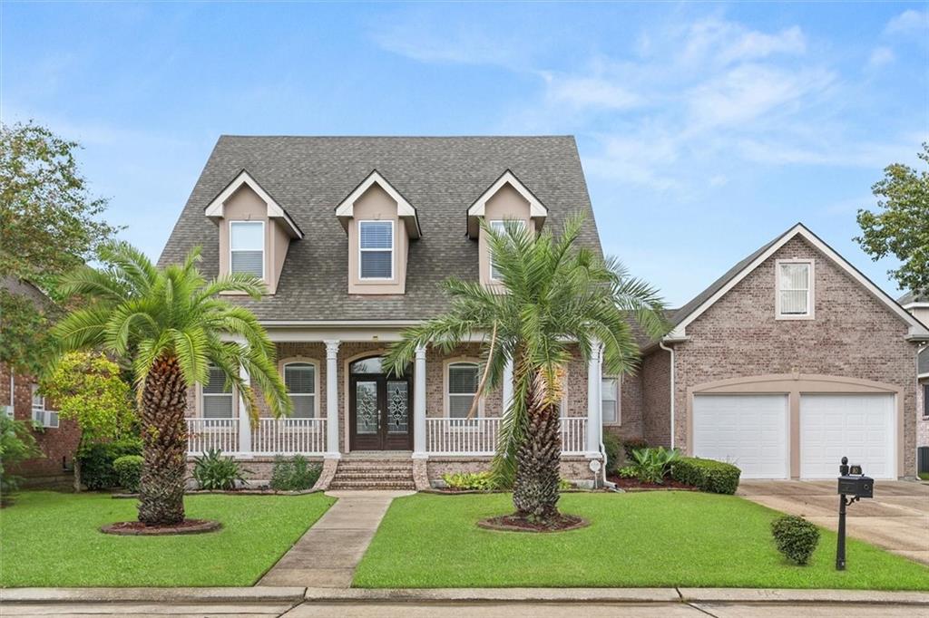 80 INLET Drive