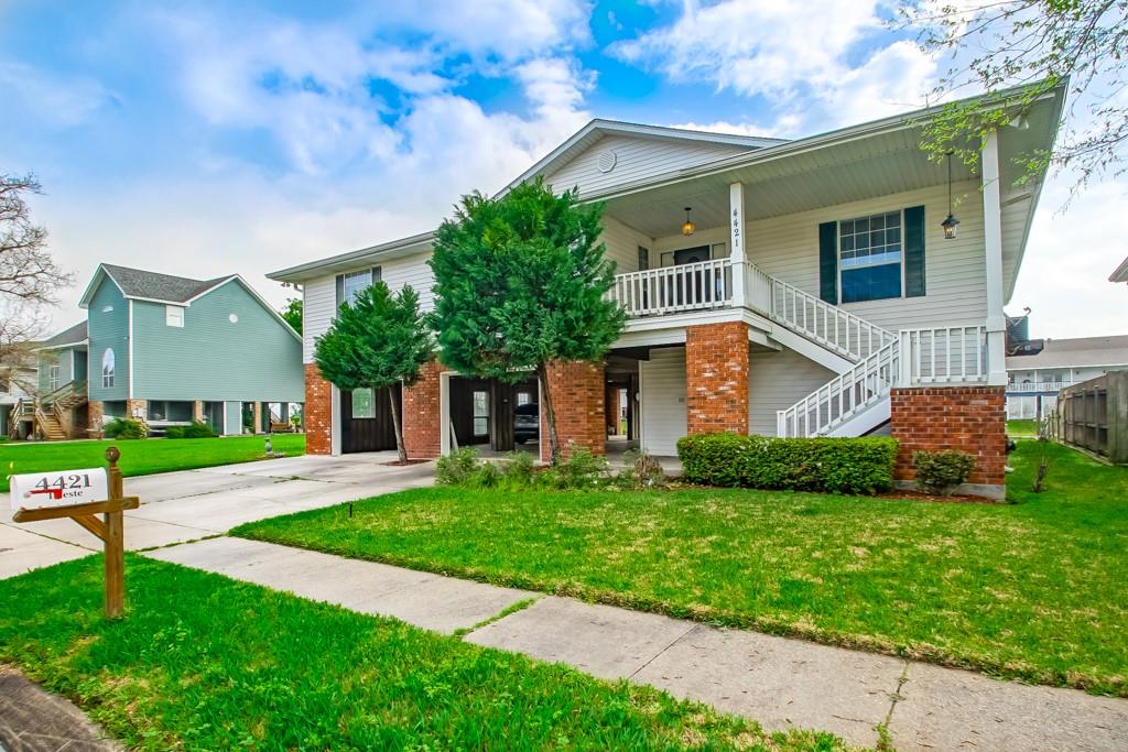 4421 TRIESTE Street