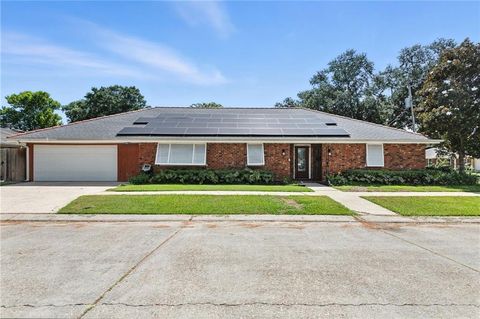 1501 EDENBORN Avenue Metairie LA 70001
