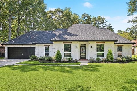 222 NOTTOWAY Drive Mandeville LA 70471