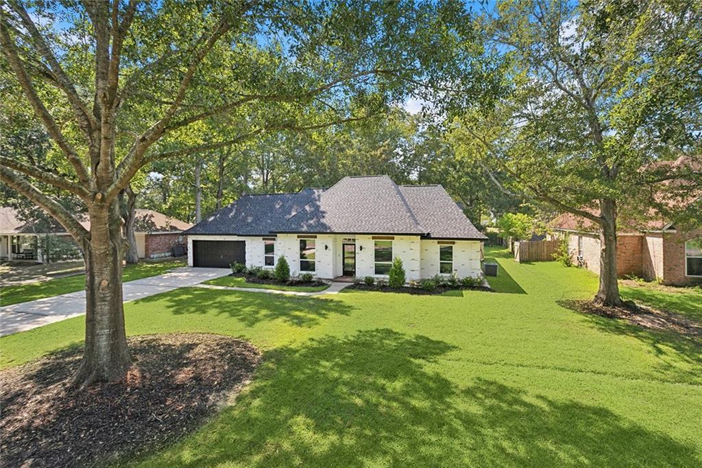 222 NOTTOWAY Drive