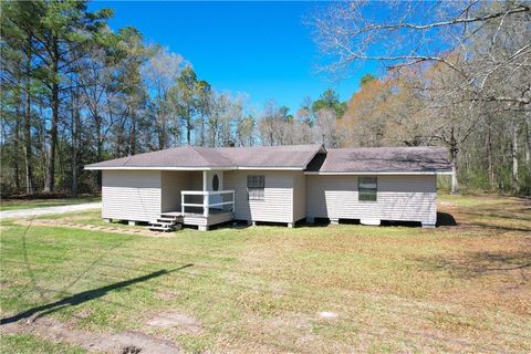 36277 HWY 36 Pearl River LA 70452