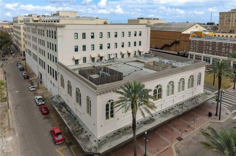 Photo of 1201 CANAL Street #474, New Orleans, LA 70112 (MLS # 2546048)