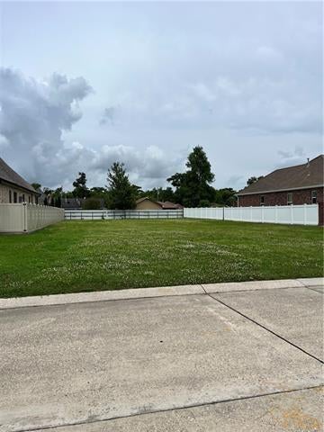 3104 RUE MARCELLE Drive