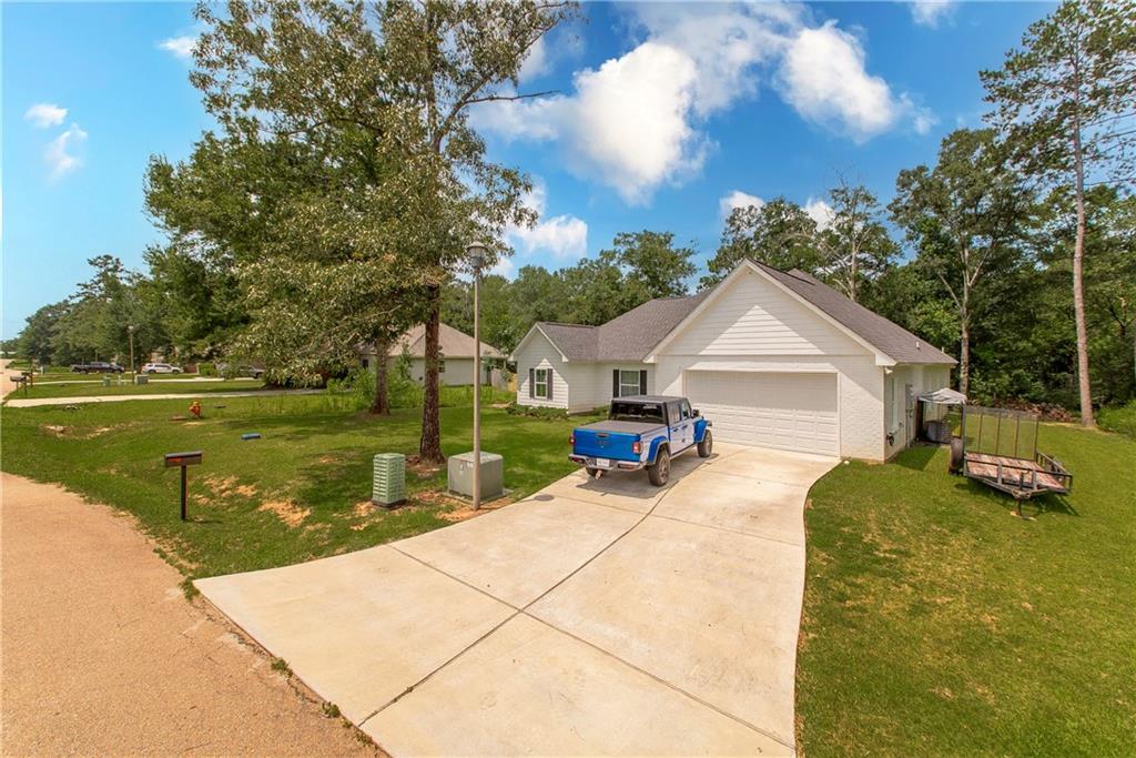 164 KEENELAND PLACE Loop