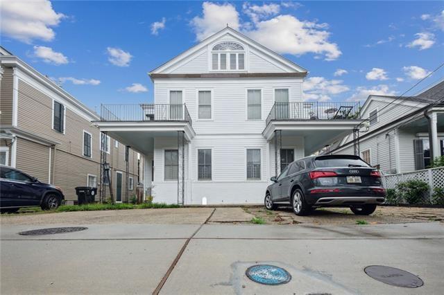 New Orleans, Louisiana 70118, United States, 2 Bedrooms Bedrooms, ,2 BathroomsBathrooms,Residential,Active,126053