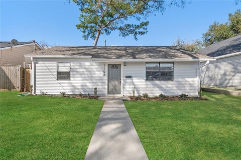 1108 MAINE Avenue Kenner LA 70062