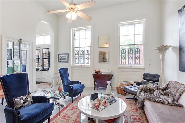 New Orleans, Louisiana 70116, United States, 1 Bedroom Bedrooms, ,1 BathroomBathrooms,Residential,Active,88018