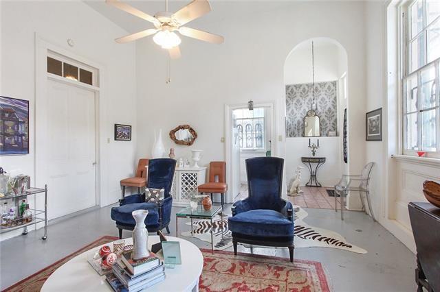New Orleans, Louisiana 70116, United States, 1 Bedroom Bedrooms, ,1 BathroomBathrooms,Residential,Active,88018