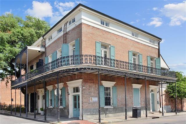 New Orleans, Louisiana 70116, United States, 1 Bedroom Bedrooms, ,1 BathroomBathrooms,Residential,Active,88018