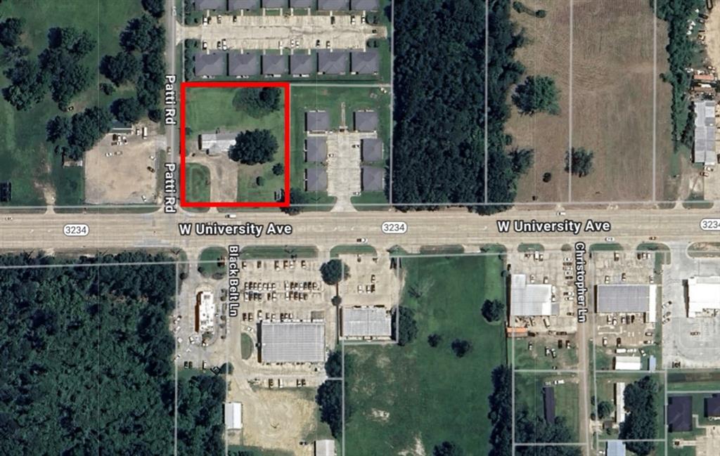 Photo 1 of 11 — 14281 W UNIVERSITY Avenue, Hammond, LA 70401