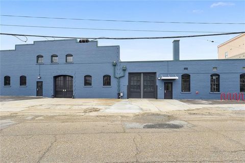 3300 GRAVIER Street New Orleans LA 70119