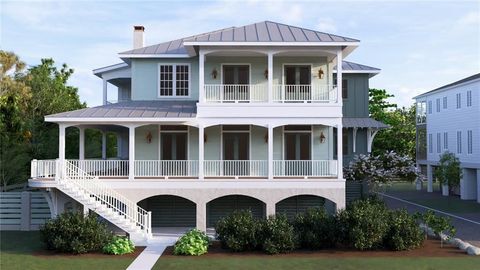 2040 CLAIBORNE Street B Mandeville LA 70448