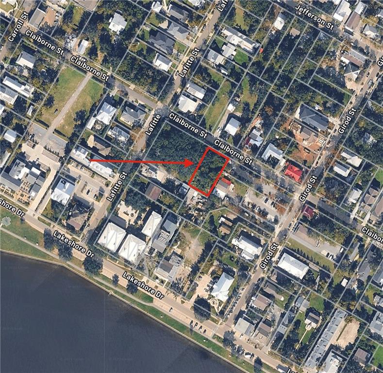 2040 CLAIBORNE Street B