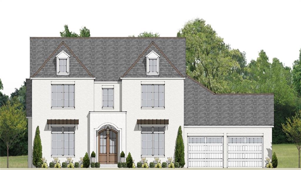 4418 BANCROFT Drive