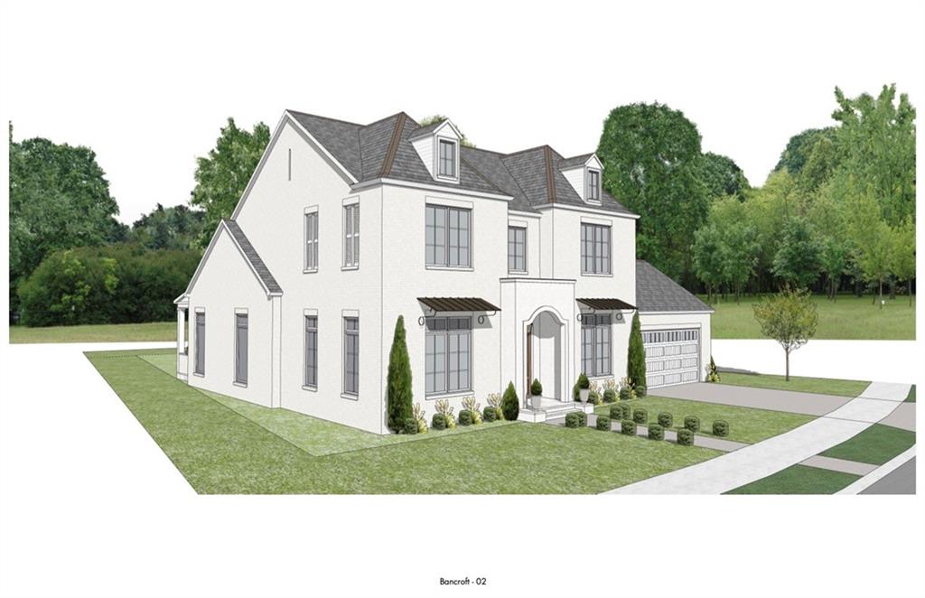 4418 BANCROFT Drive