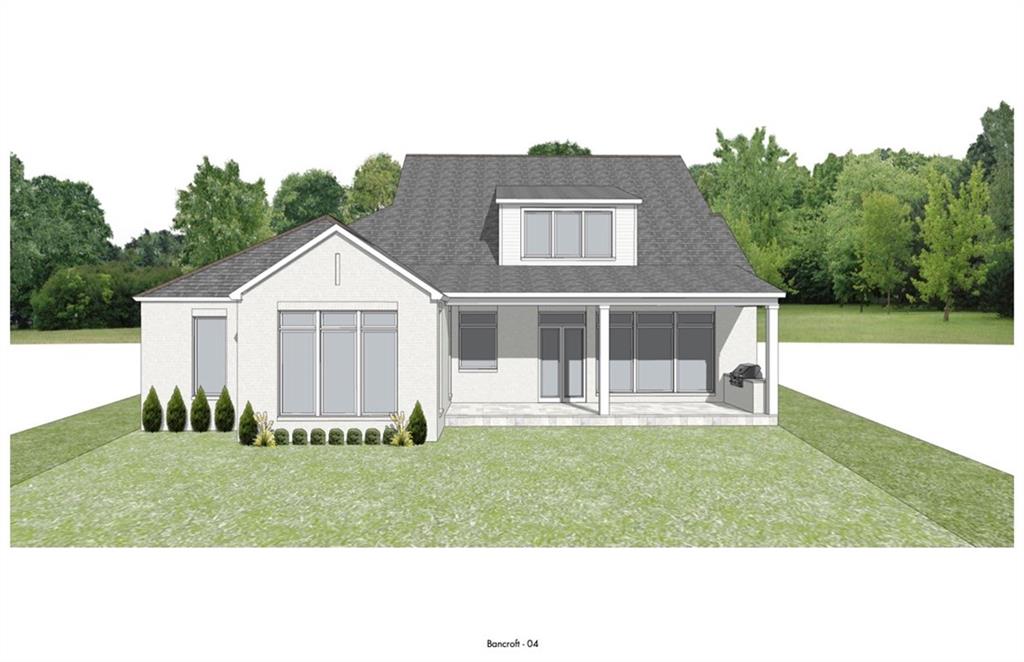4418 BANCROFT Drive
