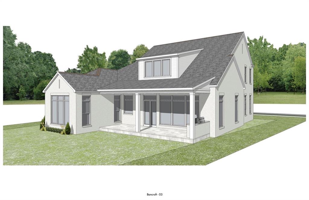 4418 BANCROFT Drive