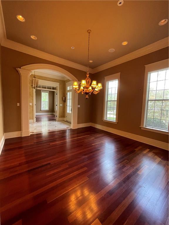 10 TUPELO Trace