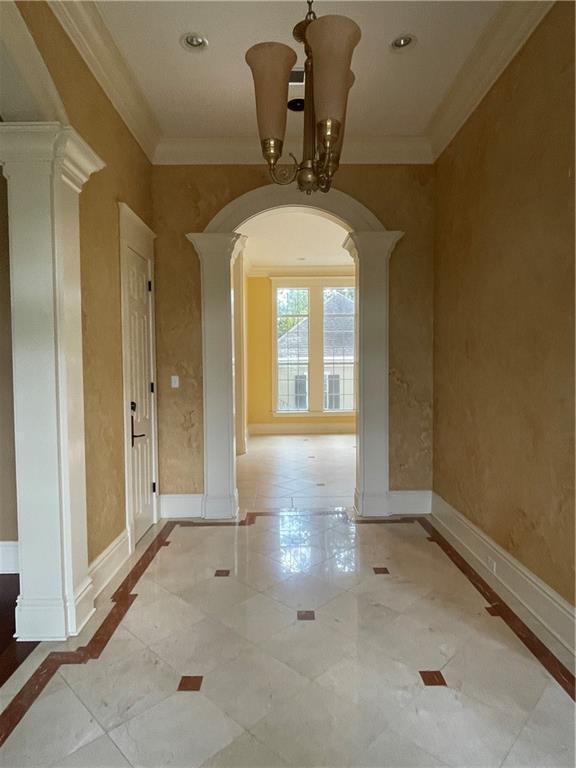 10 TUPELO Trace