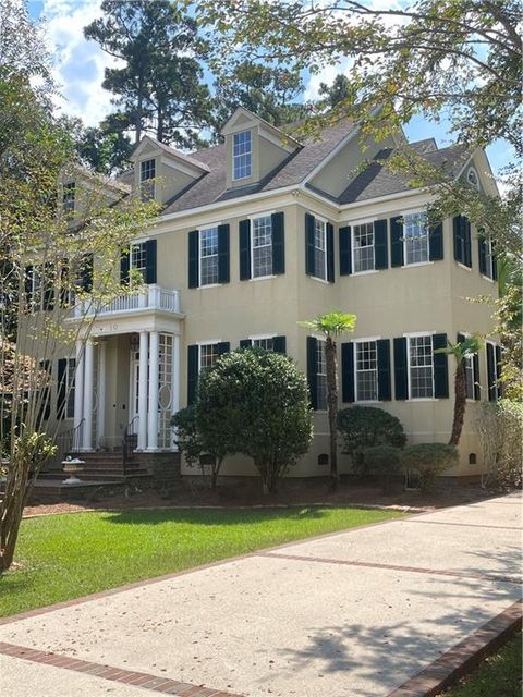10 TUPELO Trace Mandeville LA 70471