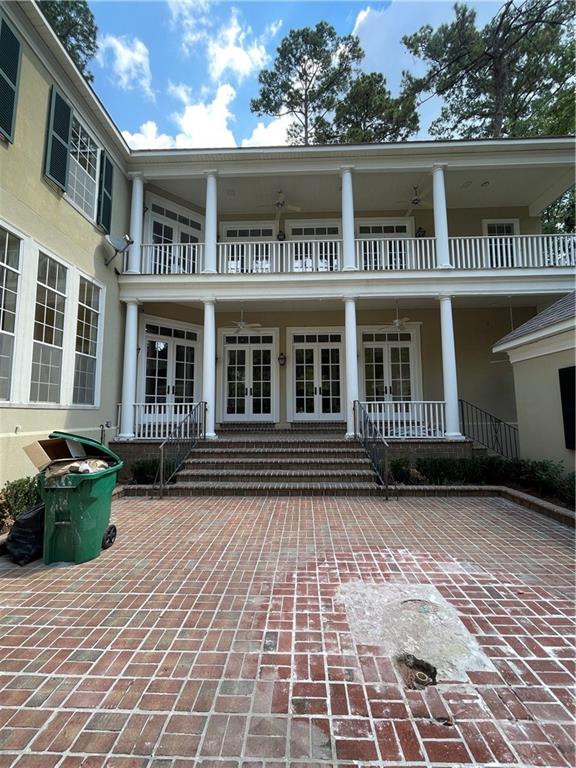 10 TUPELO Trace