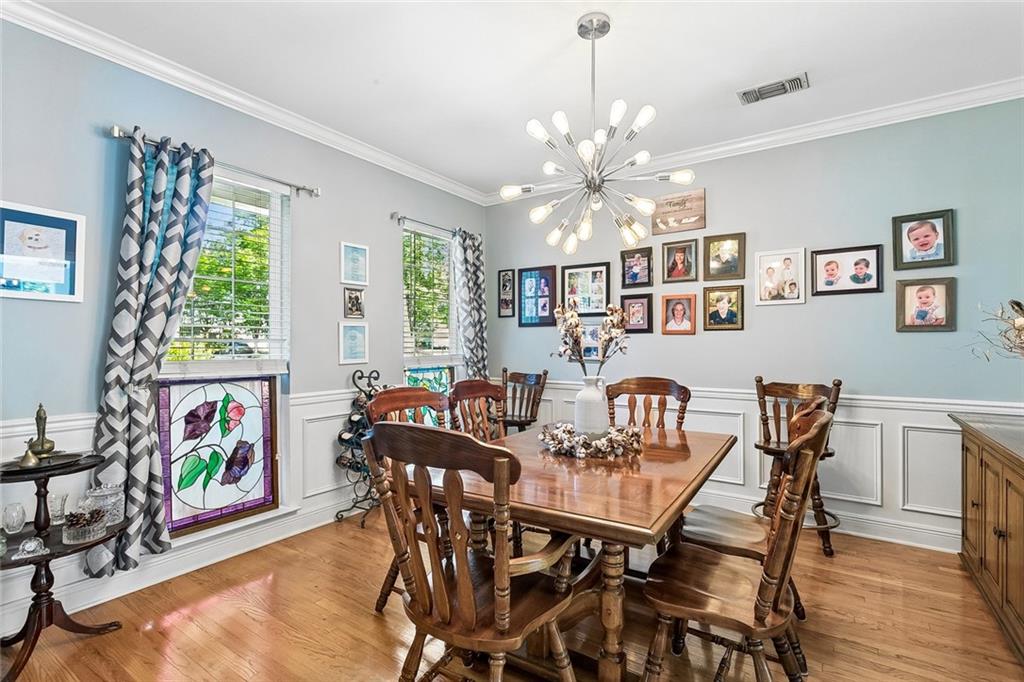 349 STONEHAVEN Drive