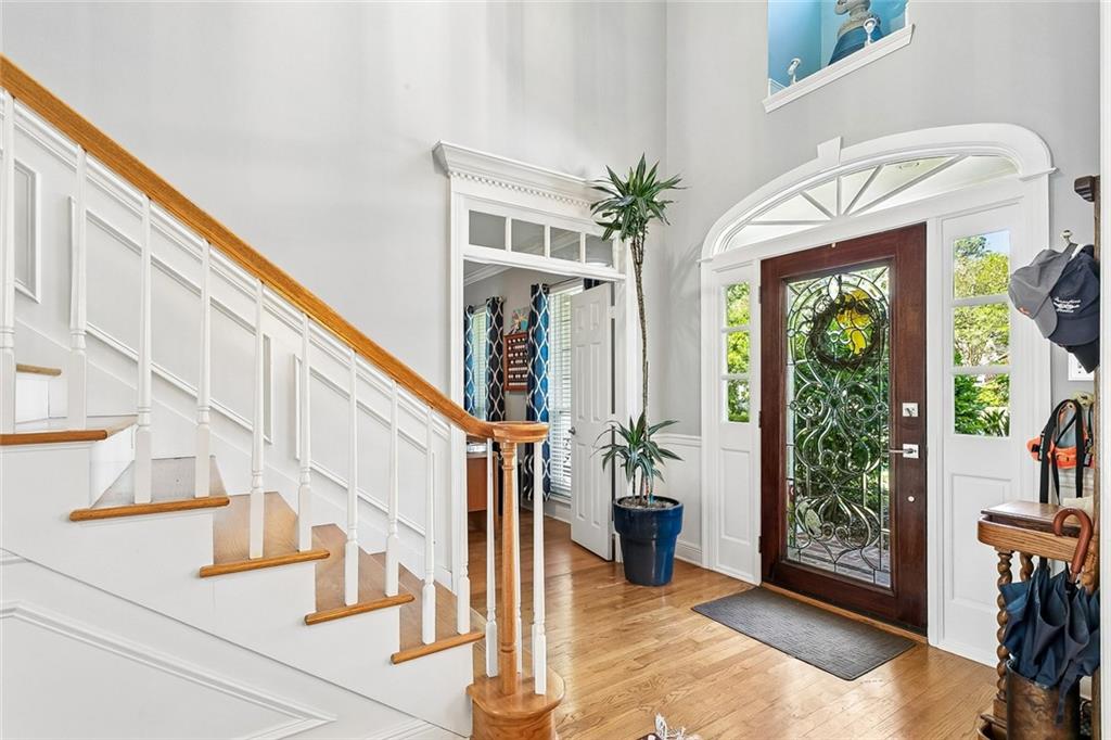 349 STONEHAVEN Drive