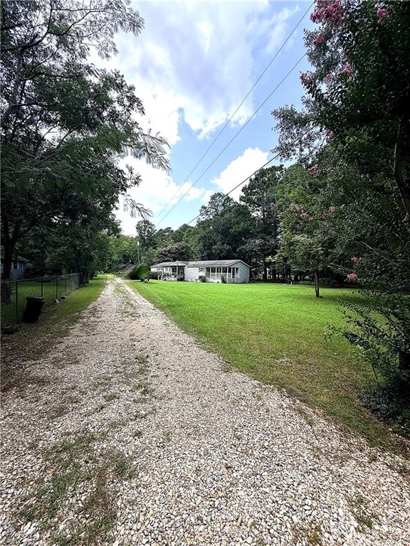 74071 ALLEN Road