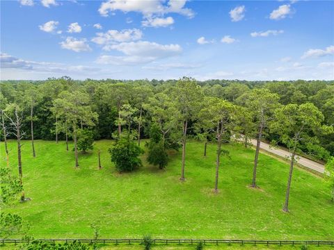 LOT 1 HWY 435 Highway Abita Springs LA 70420