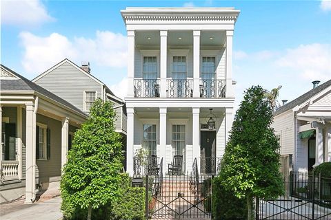 344 AUDUBON Street New Orleans LA 70118