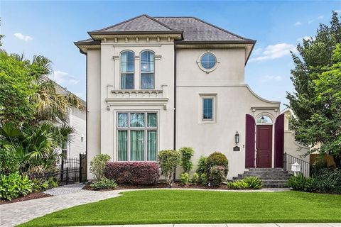 Photo of 6919 WEST END Boulevard, New Orleans, LA 70124 (MLS # 2553588)