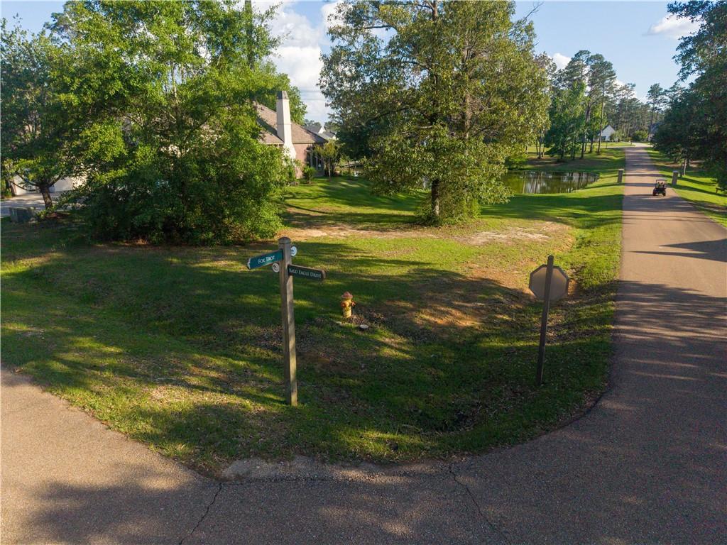 100 BALD EAGLE Drive
