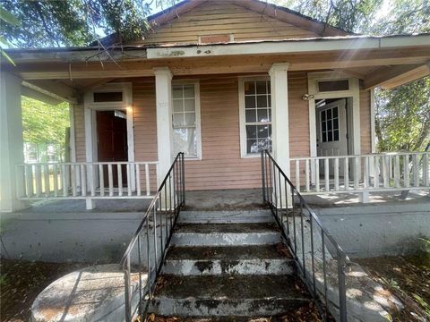 3732-3734 S GALVEZ Street New Orleans LA 70125