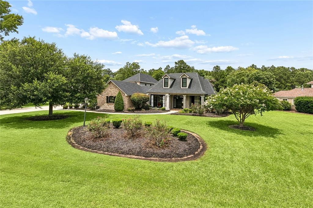 691 WINDERMERE CROSSING Way