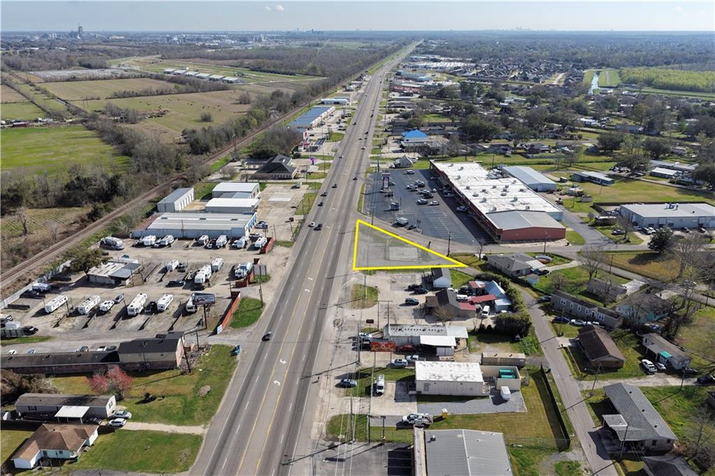 13441 US - 90 Highway