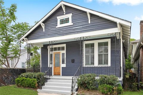 3016 BURDETTE Street New Orleans LA 70125