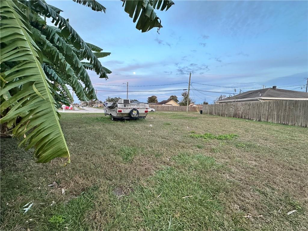2605 SHANNON Drive