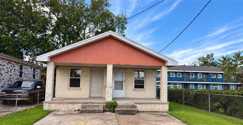 1000-1000 1/2 S BENGAL Road Metairie LA 70003