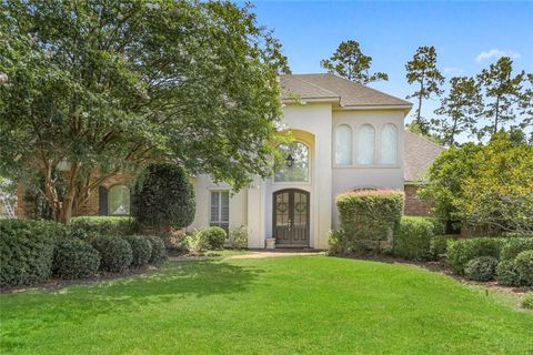 307 MORNINGSIDE Drive Mandeville LA 70448
