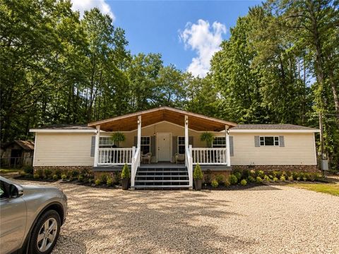 Photo of 67525 HIERN Drive, Mandeville, LA 70471 (MLS # 2560062)