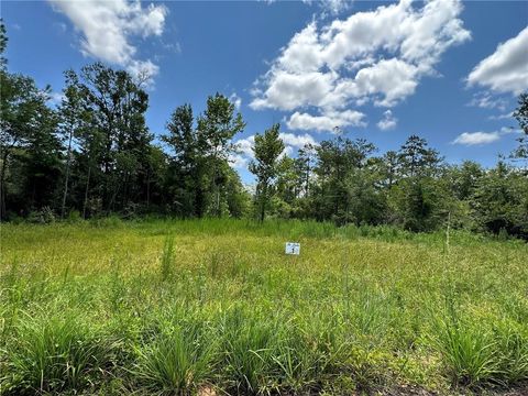 Lot 1 THE BANKS DR, HWY 16 Highway Franklinton LA 70438