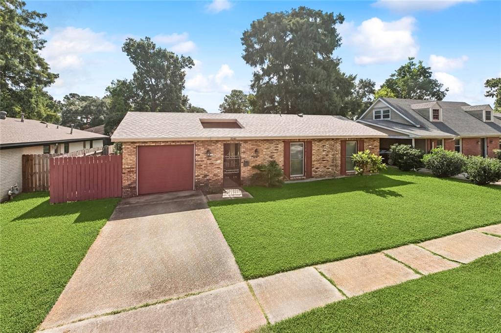 3546 SOMERSET Drive