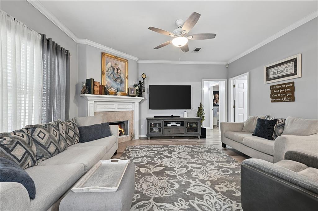 43126 PECAN RIDGE Drive