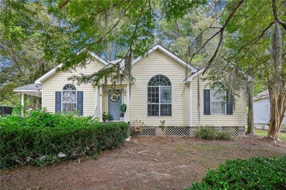 43126 PECAN RIDGE Drive Hammond LA 70403