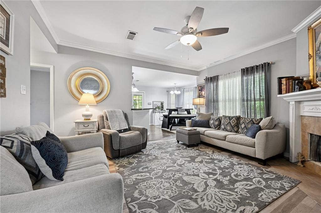 43126 PECAN RIDGE Drive
